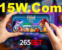 Tournaments 265bet