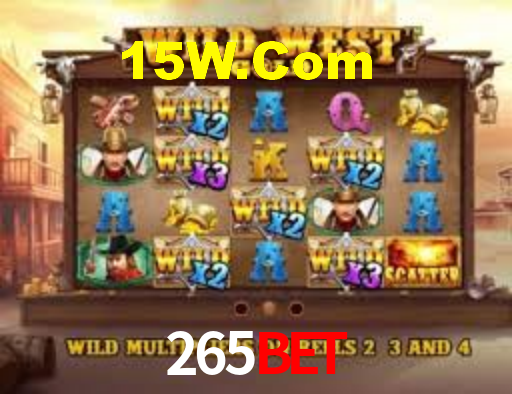 265bet