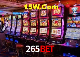 Games Directory 265bet