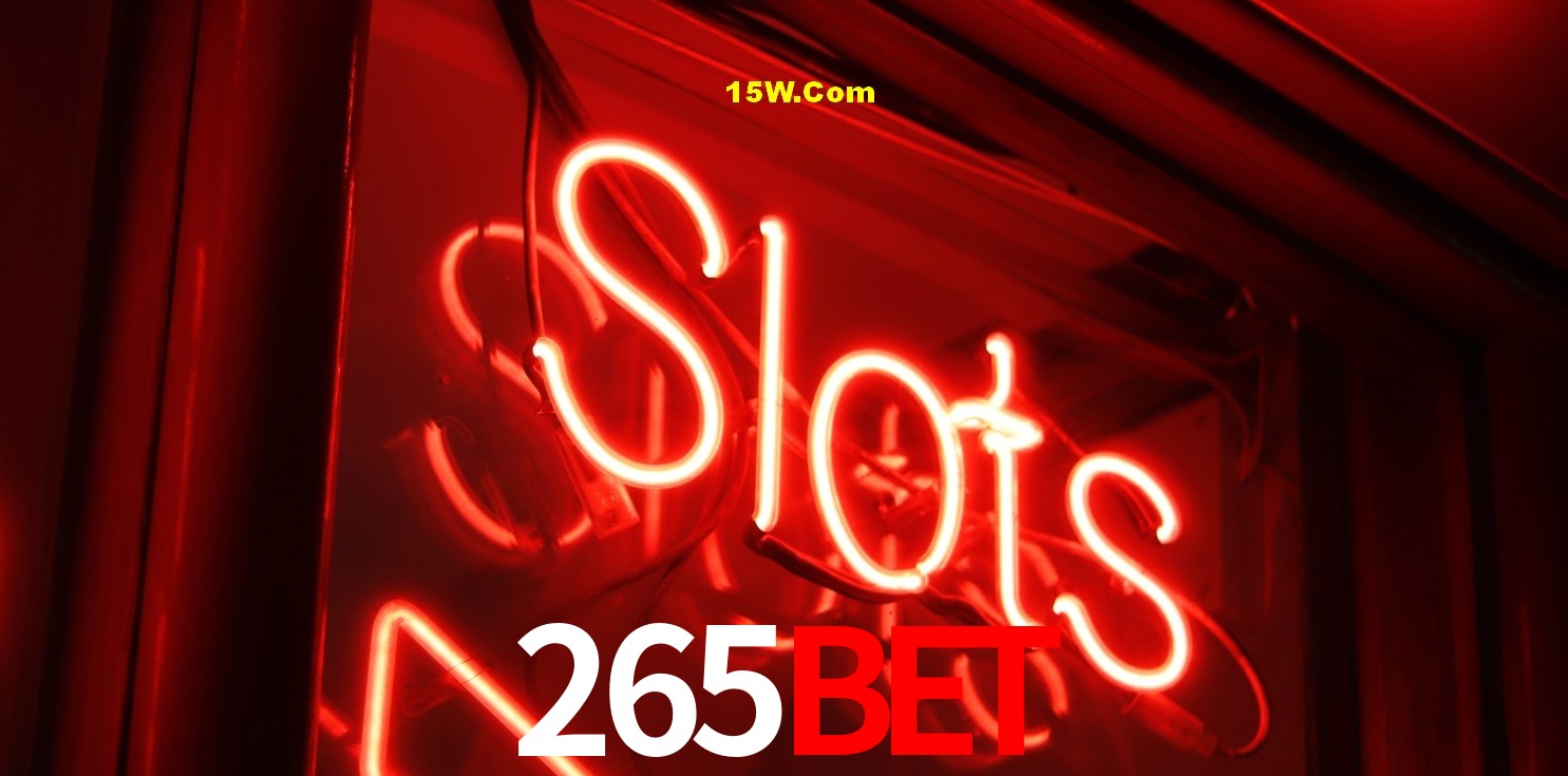 Games Directory 265bet
