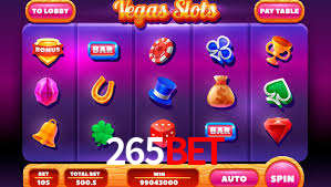 265bet login