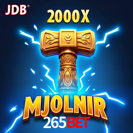 Exclusive Offers 265bet