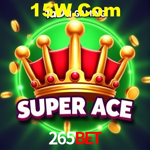 Apostas Esportivas na 265bet: Um Guia Completo