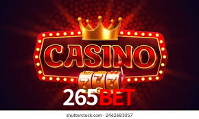 Daily Bonuses 265bet