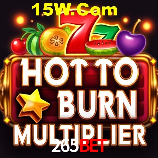 Secure Login 265bet