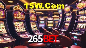 Sports Statistics 265bet
