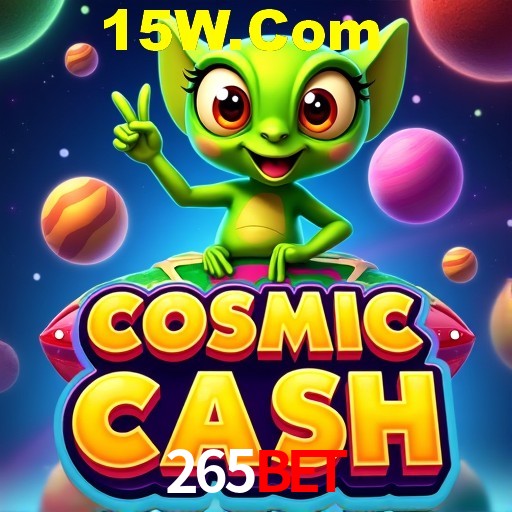 Game Providers 265bet