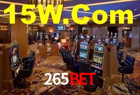 Programa VIP 265bet