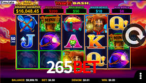 265bet: Seu Cassino Premiado com Pagamentos Rápidos