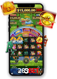 Live Casino 265bet