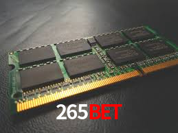 Exclusive Games 265bet
