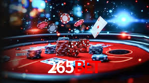 Tennis Betting 265bet