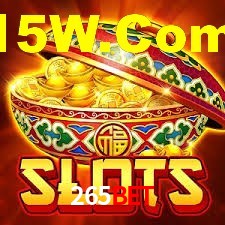 265bet: Jogos de Caça-Níqueis-Altas Recompensas, Roleta-Velocidade, Blackjack-Desafios Máximos