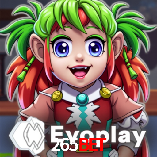 Desvendando o Mundo dos Jogos Virtuais na 265bet