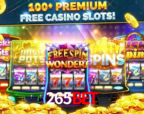 Quick Registration 265bet