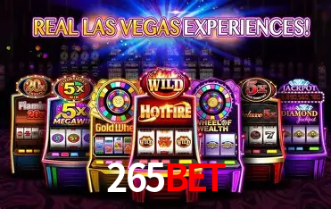 Live Casino 265bet