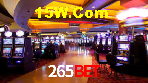 265bet login