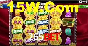 265bet login