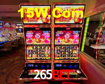Premium Interface 265bet