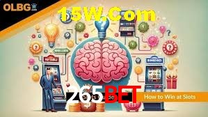 Experiência VIP 265bet