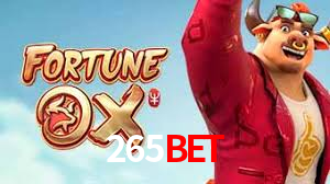 Programa VIP 265bet