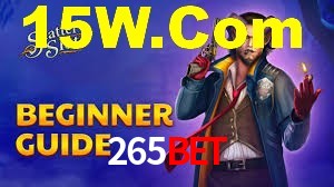 VIP Casino 265bet