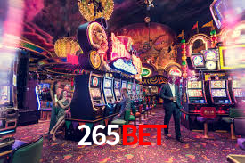 265bet: Jogue Crash e Experimente Alta Recompensa Instantânea