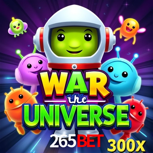 Spaceman Game 265bet