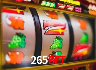 Secure Login 265bet