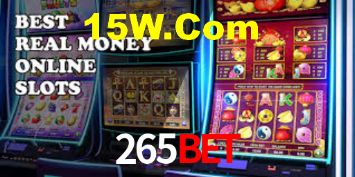 265bet: A Experiência de Casino com Jogos de Mesa ao Vivo