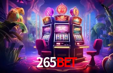 Experiência VIP 265bet