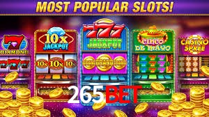 Premium Interface 265bet