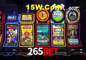 Player Reviews 265bet