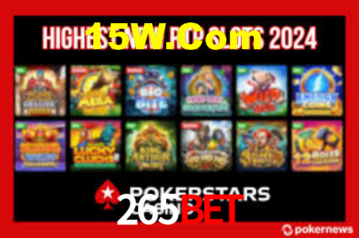 265bet
