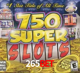 Security Systems 265bet