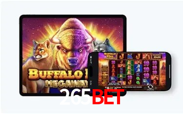 Bonus Features 265bet