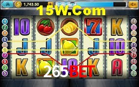 Football Betting 265bet
