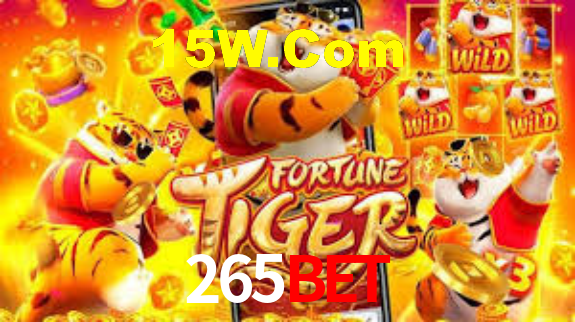 Exclusive Games 265bet