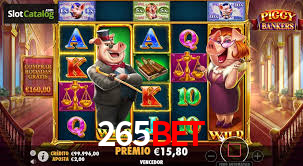 Blackjack Table 265bet